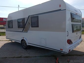 Knaus Sport 500 QDK E-Power Selection - 5