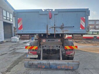 MAN TGM 18.280 4X4 BB - 5