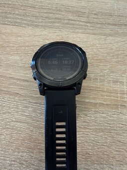 Predám Garmin Fenix 7X sapphire solar titanium - 5