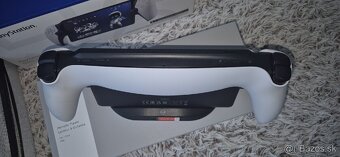 PlayStation Portal Remote Player ⤵️✅️ (PS5) / nový v záruke - 5
