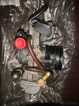 Yamaha yzf 426 diely - 5
