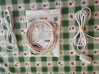 Inteligentná zásuvka TS11 gsm - 5