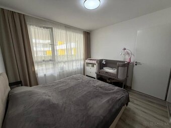 🏡 NA PRENÁJOM: Štýlový 2-izbový byt v modernej štvrti Arbor - 5