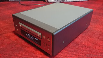 Predám CD player Denon DCD - 6.5 aj s DO. - 5