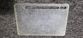 Spigen obal pre Samsung Tab S8 - 5