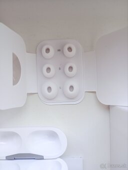 Apple AirPods pro 2 gen - 5