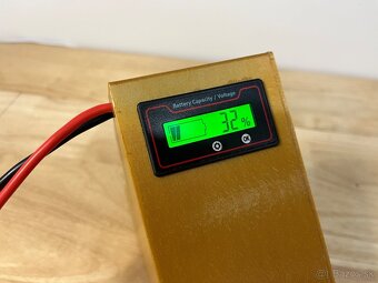 Batéria Sur-Ron Ultra Bee - 10Ah - 5