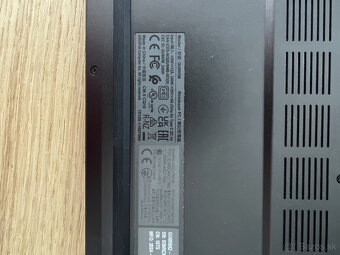 ASUS ROG Zephyrus G16 GU605MZ-NEBULA026W Eclipse Gray kovový - 5