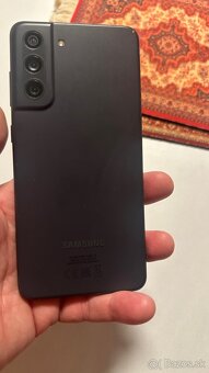 Samsung Galaxy S21 FE 5G – 128 GB / 6 GB RAM - 5