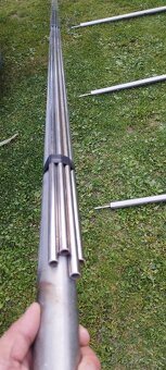 Nerezové zábradlie - 5