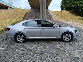 ✳️Škoda Superb 2.0 TDI 190k 4x4 Ambition DSG✳️ - 5