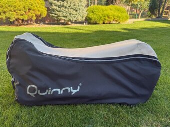 Športový kočík Quinny Zapp - 5