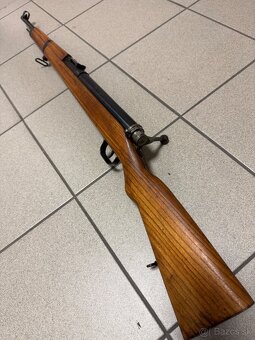 Vzduchovka VZ 47 Strakonice - Lev - 5