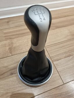 Radiaca paka pre SKODA FABIA 2 SKODA ROOMSTER - 5