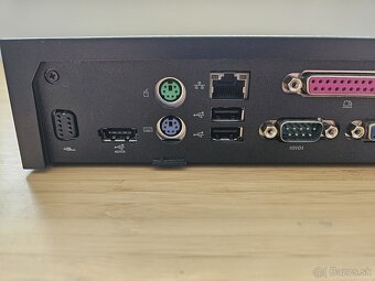 Dell dokovacia stanica - 5