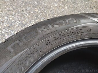 Letné pneumatiky 285/50 R20 SUV 4x4 - 5