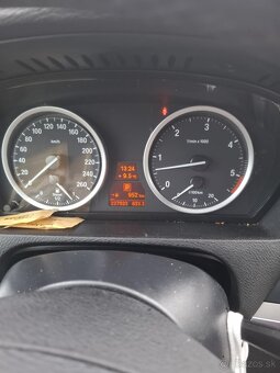 BMW X6 DRIWER 3L DIESEL - 5