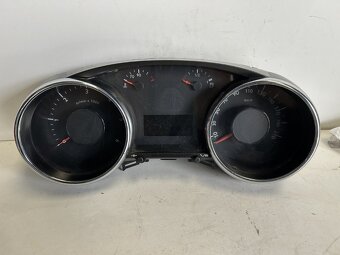 Budíky přístrojová deska Peugeot 301 otáčkoměr 9805164580 - 5