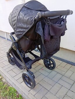Kočík Britax - 5