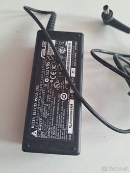Zdroje adaptéry na notebooky jeden kus 10€ - 5