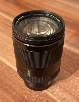 SONY A7s + objektivy - 5