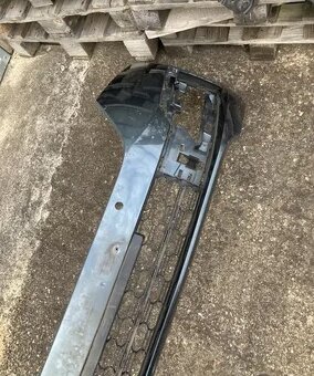 predni naraznik skoda octavia 4 IV 4 pdc - 5