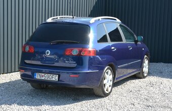 Fiat Croma 1.90 - 5