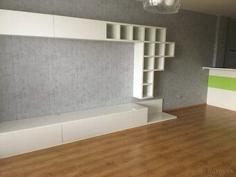 Priestranný 2 iz byt v novostavbe v Ružinove – čiastočne zar - 5