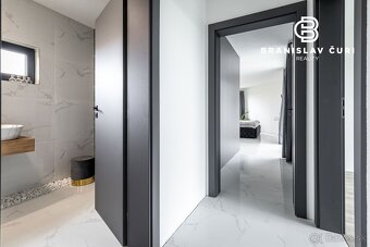 NOVOSTAVBA BUNGALOVU V HANISKE PRI KOŠICIACH - 5