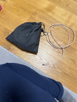 RUZOVE SLUCHATKA ( LOGI) - 5