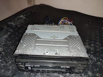 Autorádio Kenwood - 5