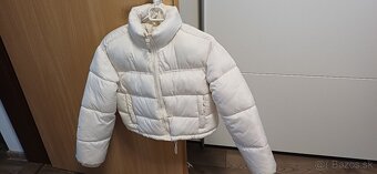 Dievčenská zimná bunda - 5