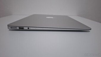 Apple Macbook air mid 2013 (13-inch) - 5