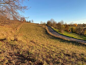 Na predaj stavebný pozemok Hrinova Zanemecka - 5
