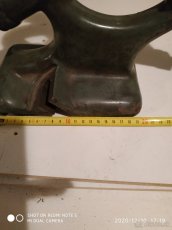 Predám pohyblivú lunetu na brúsku BK 5. - 5