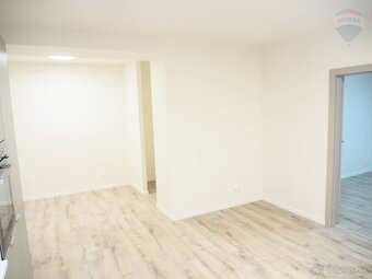 PREDAJ: 3-izb.byt, 65m2, Trenčianska ul. – Ružinov/Nivy - BA - 5