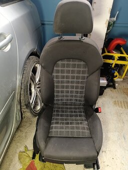 s-line sedacky audi A5 - 5