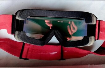 Lyžiarske okuliare BOLLÉ Z5 OTG nove - 5