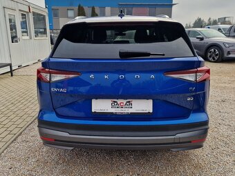 ŠKODA ENYAQ IV 80 - 5