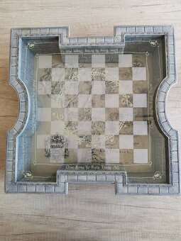 Pán prsteňov - exkluzívny šach DELUXE - 5