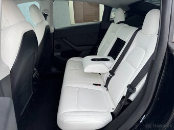 Tesla Model Y Long Range 514 PS 4x4 2023 - 5