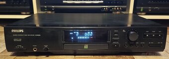 Pphilips cdr 880 cd recorder🎧👍🎧 - 5