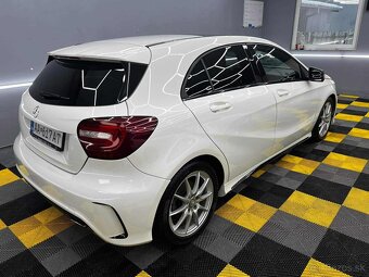 Mercedes A 180 CDI - 5