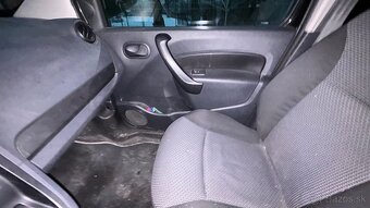 Mercedes Citan 111 CDi extra Long 81kW 2016 - 5