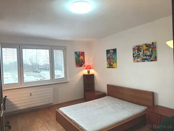 Prenájom 2 izbový byt Nitra Na Hôrke - 5