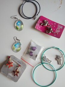 šperky,bižutéria,dámska obuv - 5