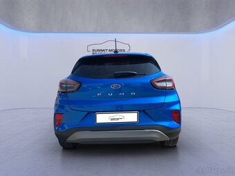 Ford Puma 1.0 EcoBoost 125k A7 (92kW) First Edition Plus - 5