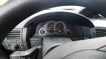 Meriva automat nova TK EK - 5