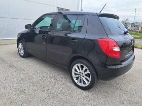 Škoda Fabia 2 1.2Tsi 100t.km - 5