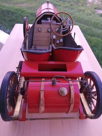 Fiat F2 130 HP Racer 1907 K88 - 5